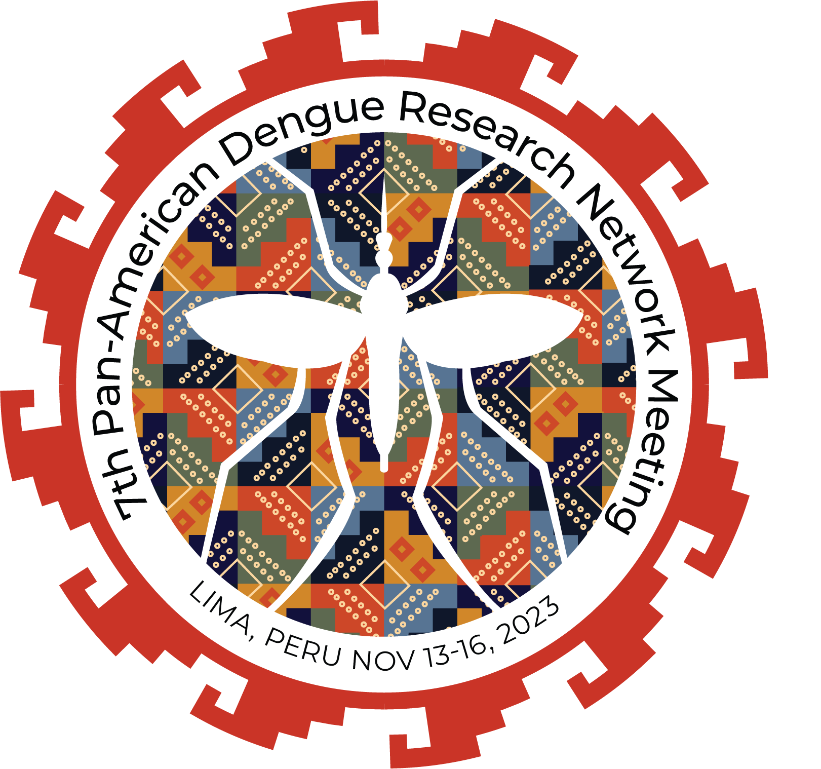 Pan American Dengue Research Network