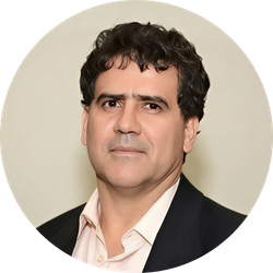 Dr. Mauro M. Teixeira