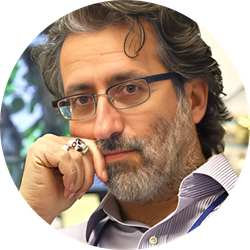 Dr. Nikos Vasilakis